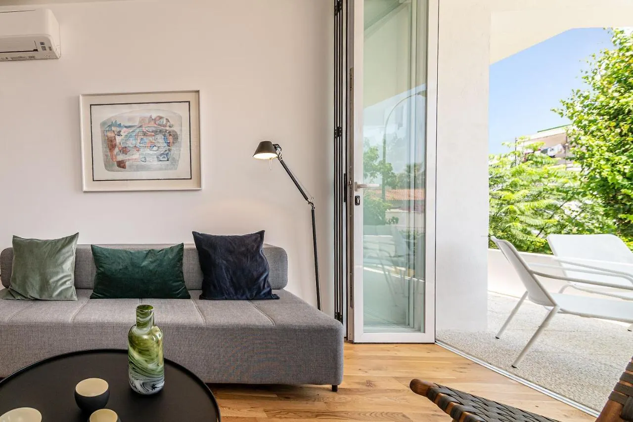 Vb Bellasombra 2Bdr Recently Renovated Apt Benalmadena 0*,  Spain