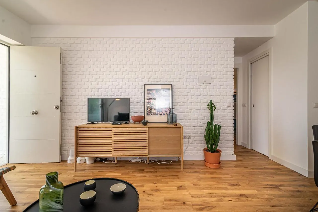 Vb Bellasombra 2Bdr Recently Renovated Apt Benalmadena Apartment