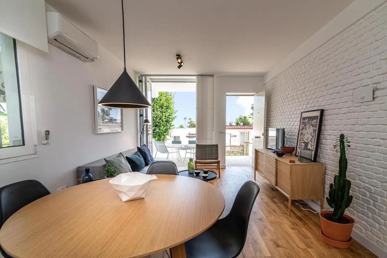 Vb Bellasombra 2Bdr Recently Renovated Apt Benalmadena Spain