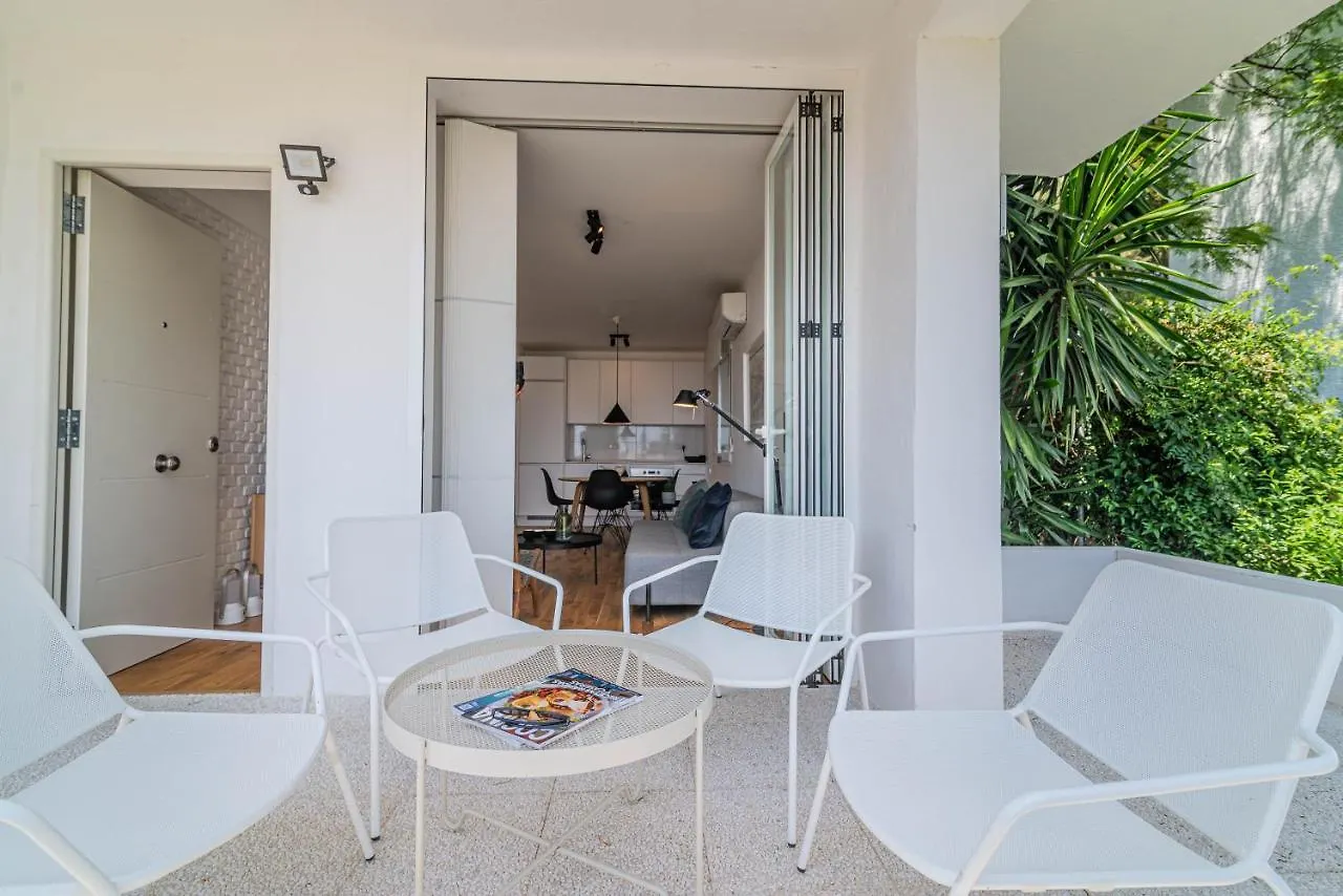 Vb Bellasombra 2Bdr Recently Renovated Apt Benalmadena Apartment