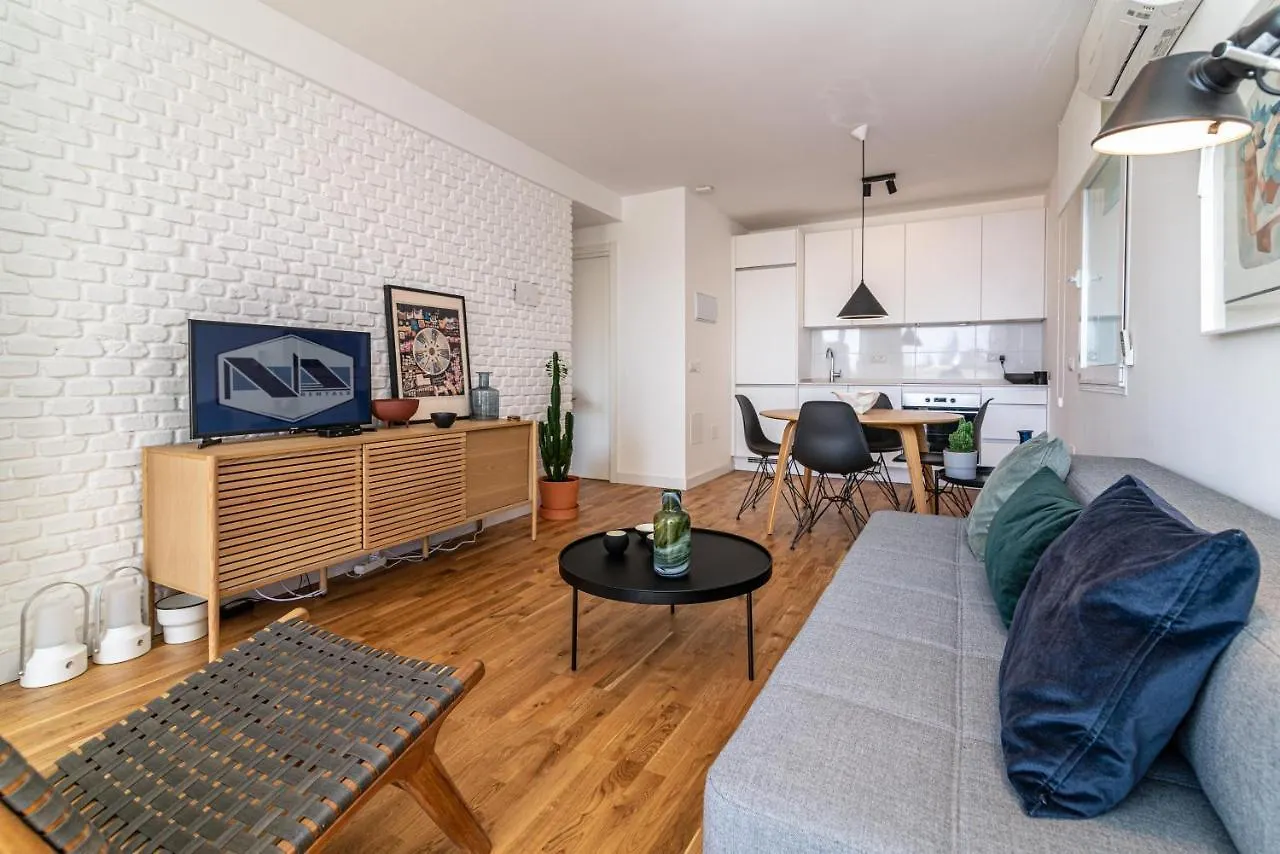 Vb Bellasombra 2Bdr Recently Renovated Apt Benalmadena