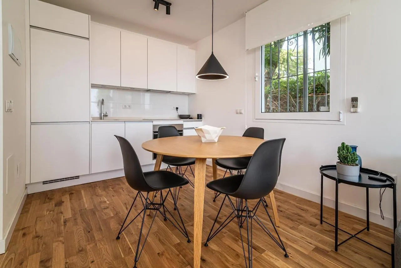 Apartment Vb Bellasombra 2Bdr Recently Renovated Apt Benalmadena