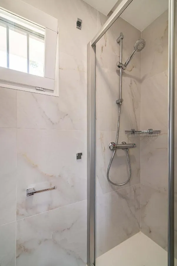 Apartment Vb Bellasombra 2Bdr Recently Renovated Apt Benalmadena
