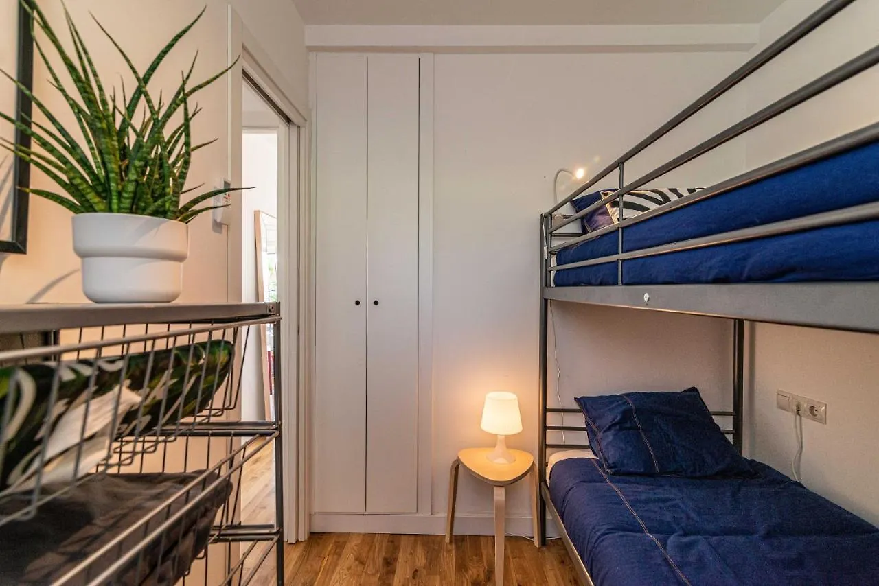 Vb Bellasombra 2Bdr Recently Renovated Apt Benalmadena Apartment