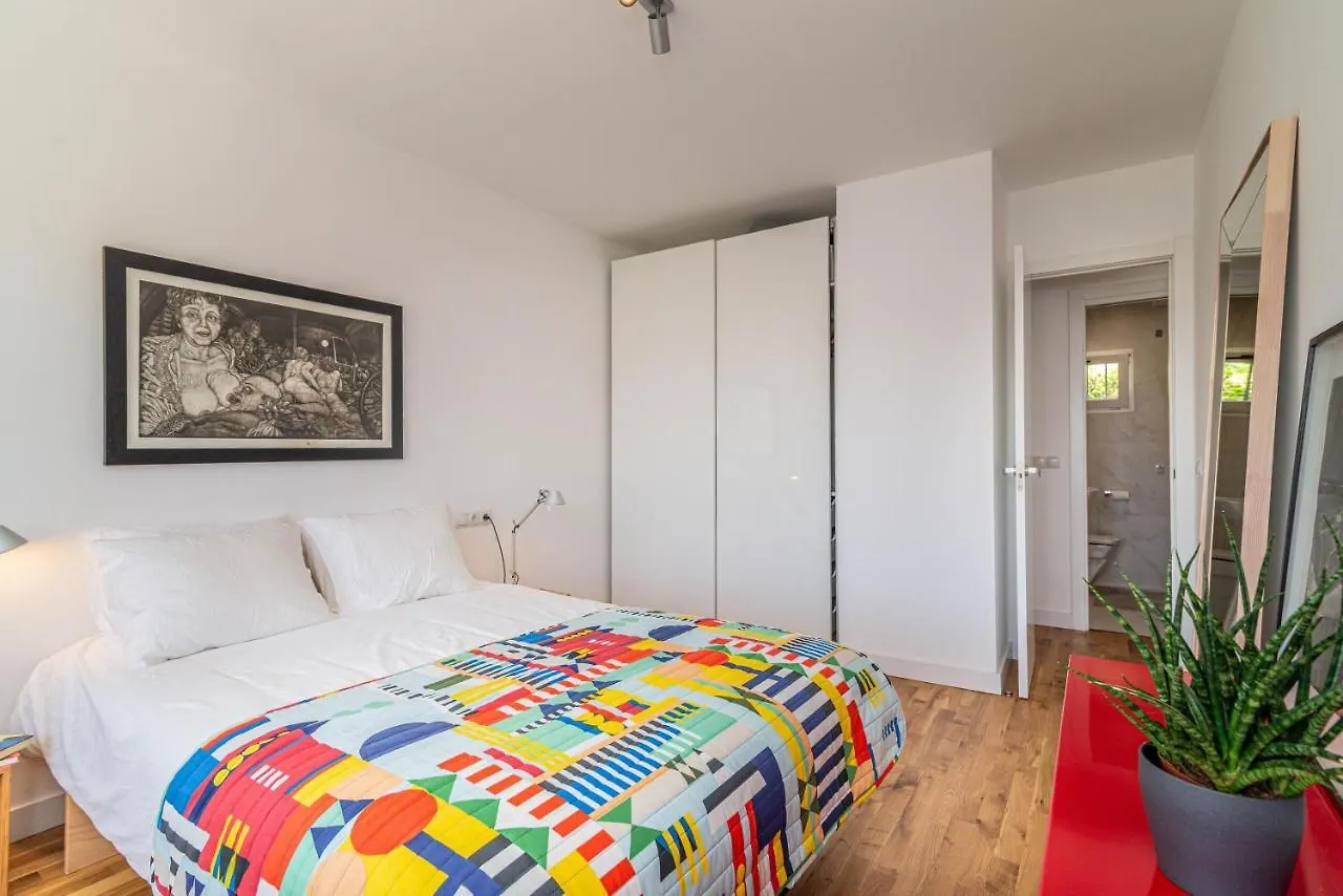Apartment Vb Bellasombra 2Bdr Recently Renovated Apt Benalmadena