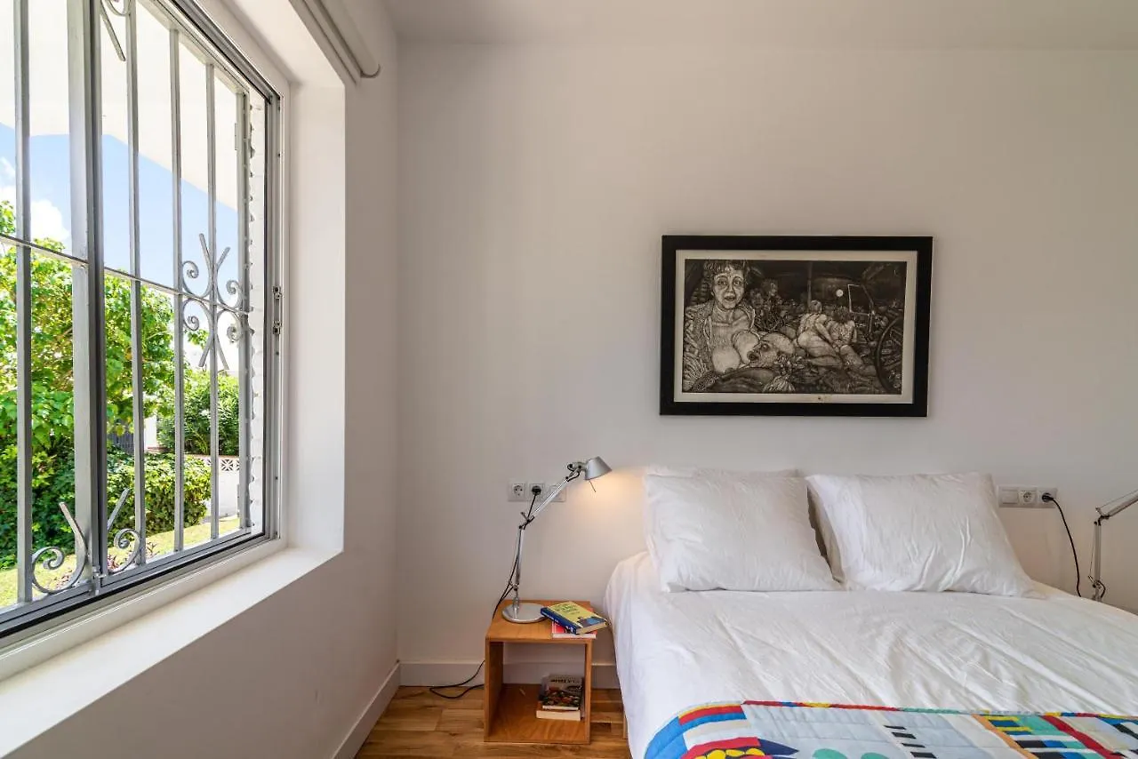 Apartment Vb Bellasombra 2Bdr Recently Renovated Apt Benalmadena